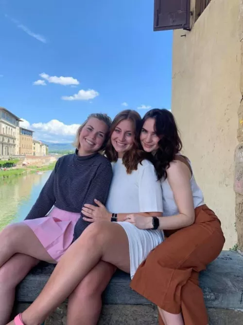 Riverside by hybridchicken2000