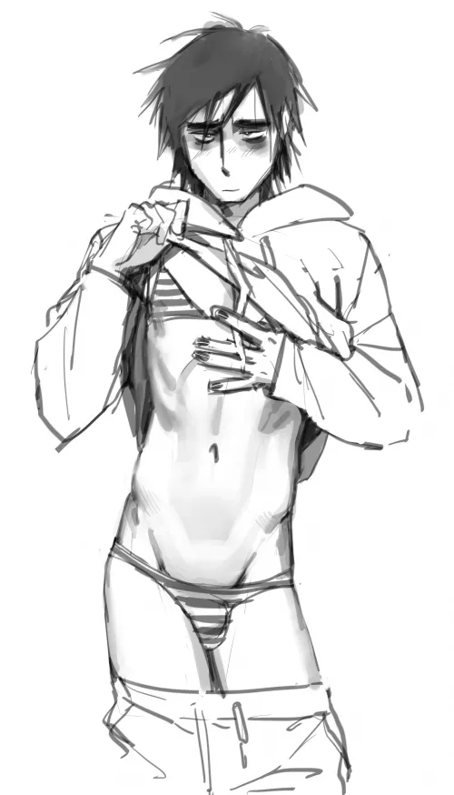 rkgk doodle (Lacryboy aka @Lacryboy) by SilentlyRosy