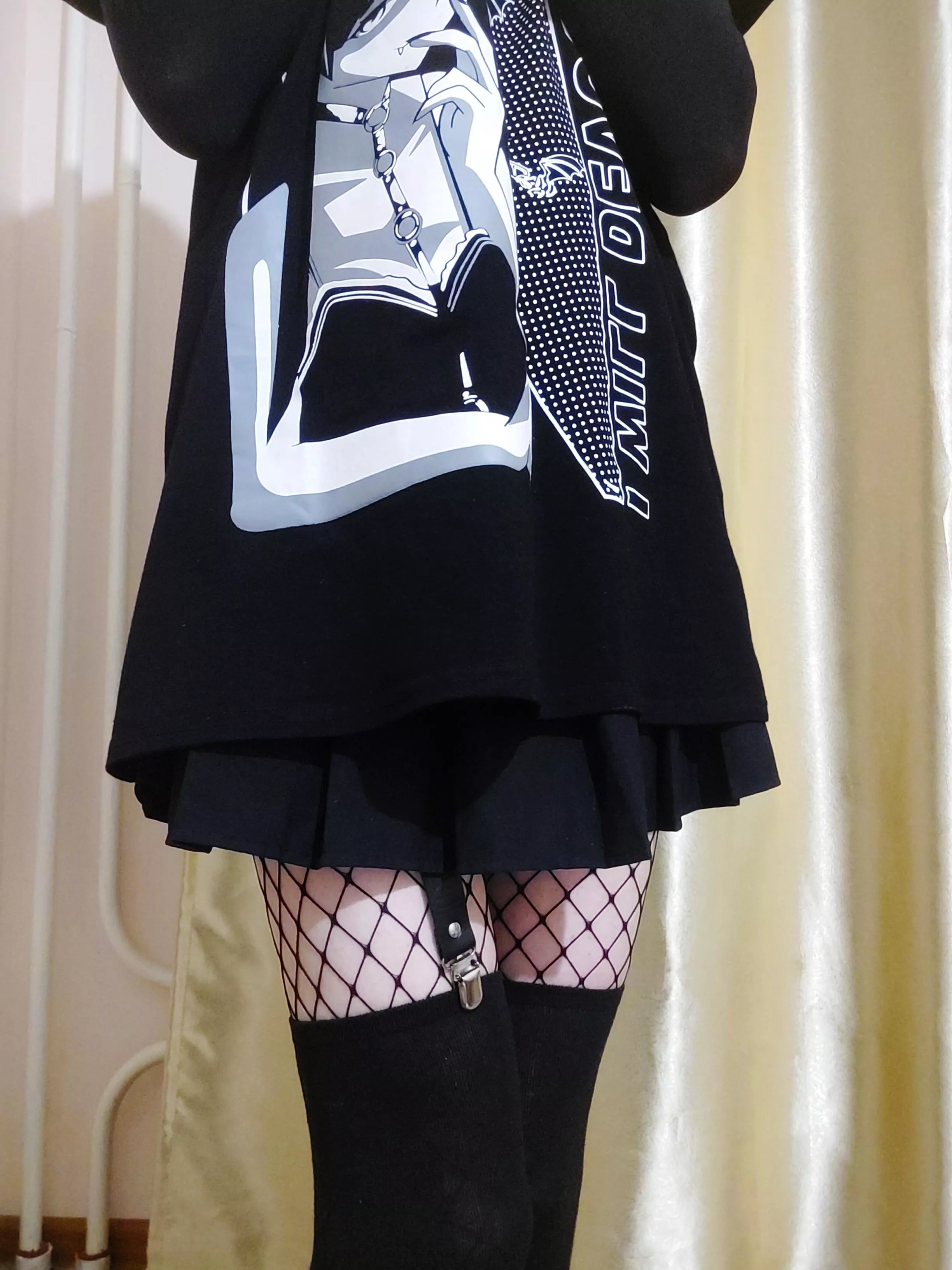 rly love this combo ♥ . do u like it? have a nice day cuties uwu 😘 posted by Nar1A_zera