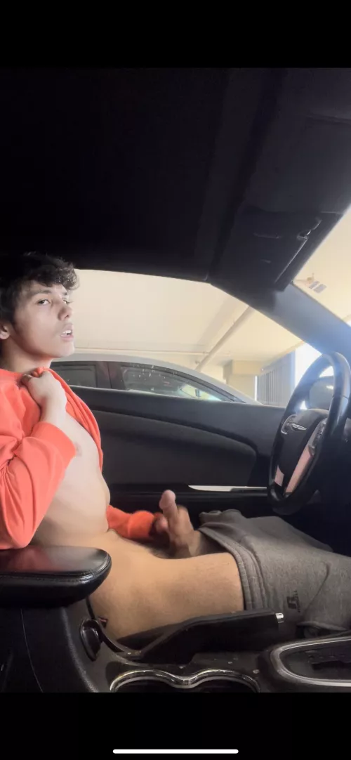 Roadhead anyone? (19) by Smart-Ad-8454