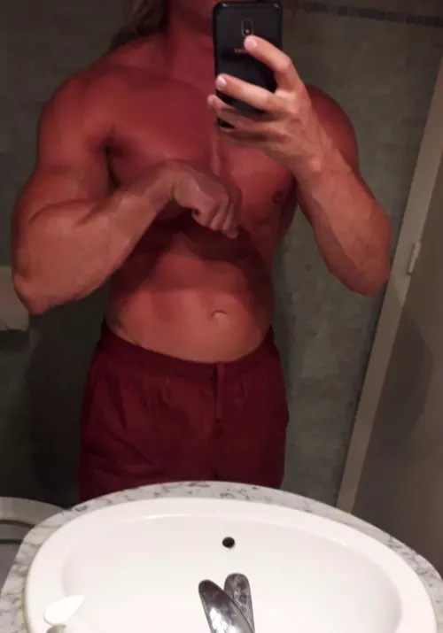 Roadmap by Head_Addendum8524