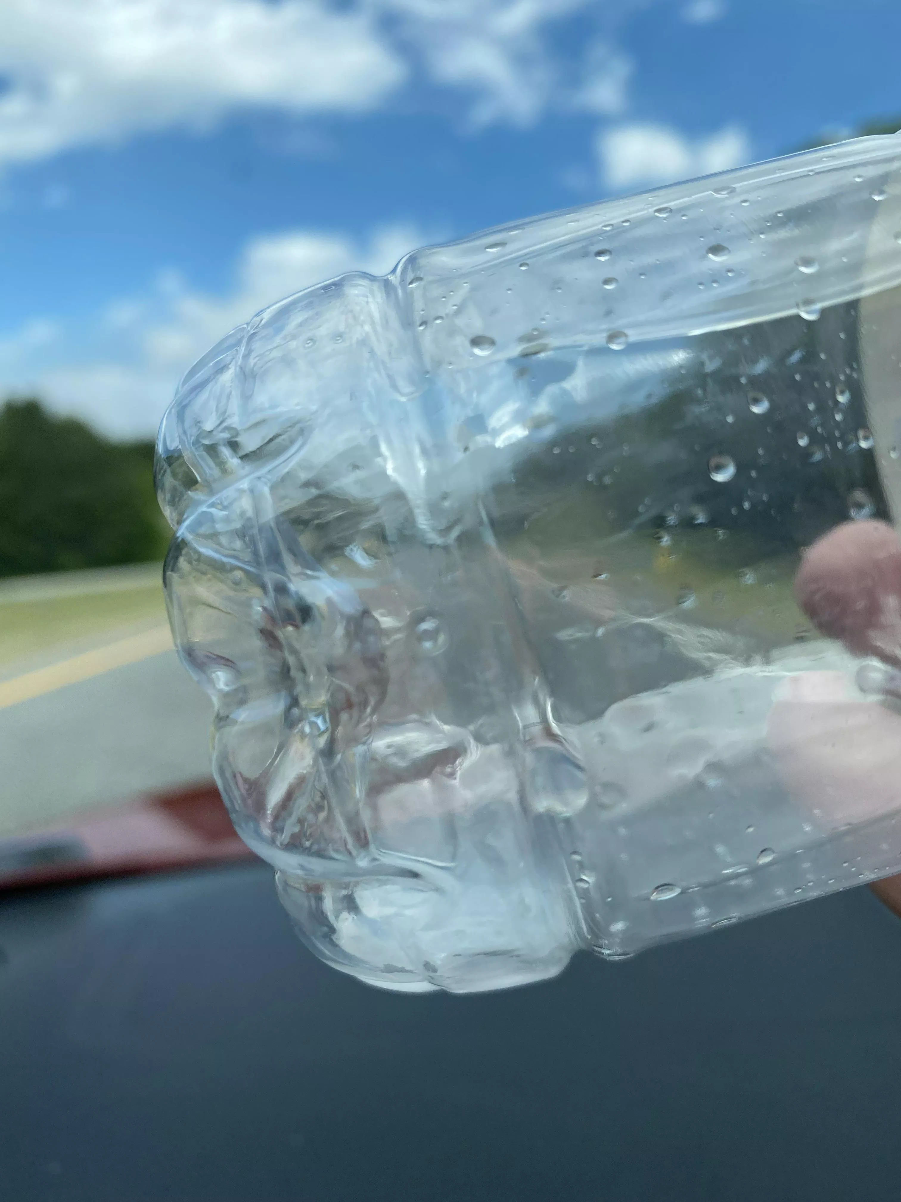 Road-trip/rental load 😬🤣 posted by blahblah01101001