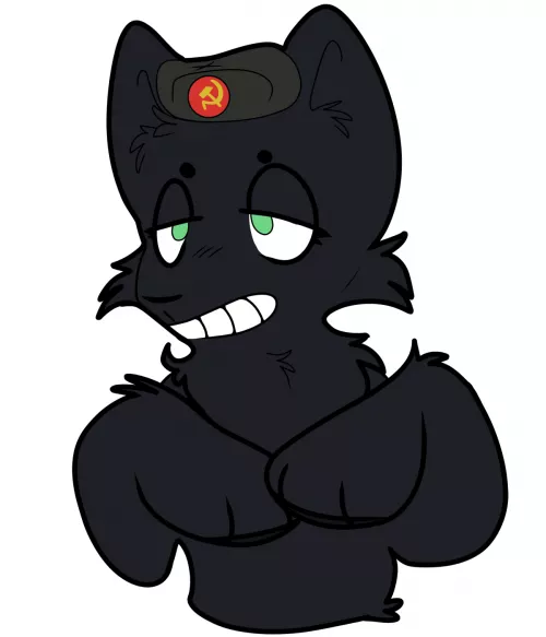 Roast my sona by DoubtEqual