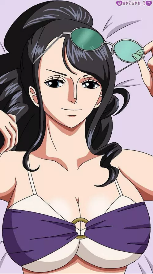 Robin by AdvanceExternal6044