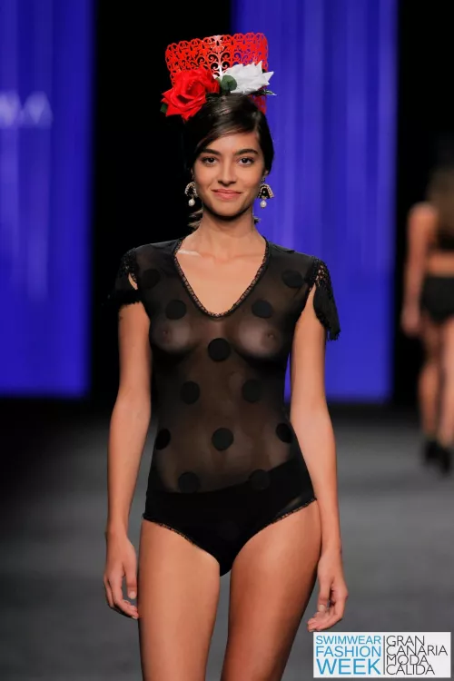 Rocio Crusset [AIC] by GoldenFinger69