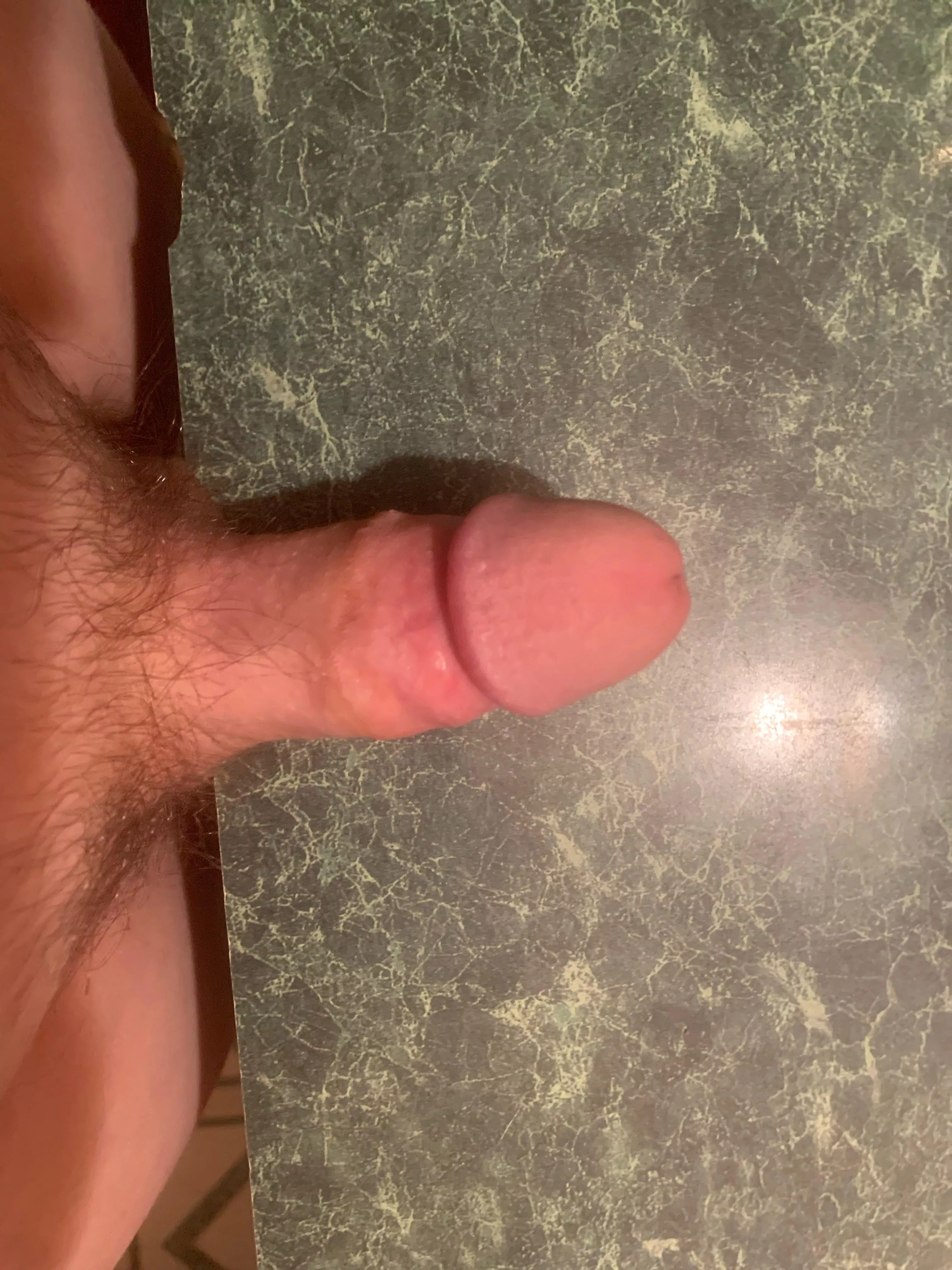 Rock hard (24) posted by Cummonster35