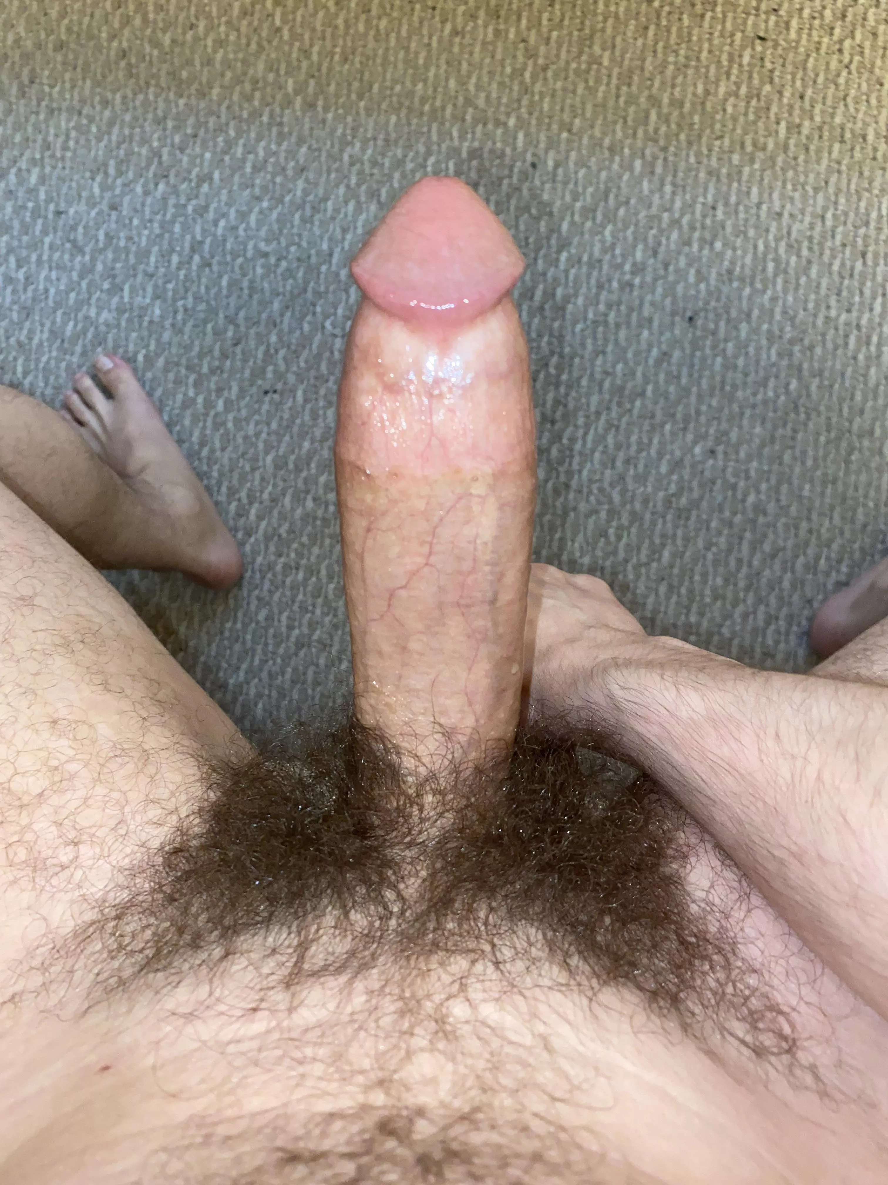 Rock hard manly dick ready to stuff you posted by throwaway300000q3