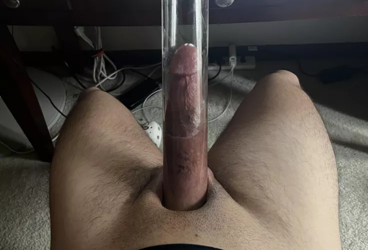 Rock hard this session 😅 by Big-Ajax