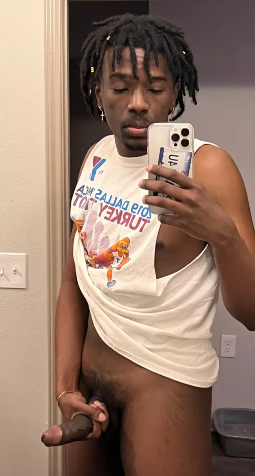 rock out with my cock out by sexispainful