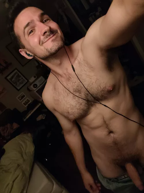 Rock out with my....you know the rest. by ScrambledSkrinks