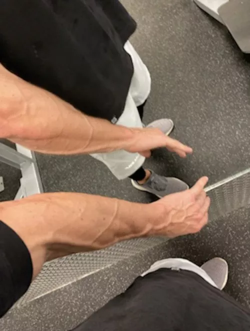 Rock solid pump by Stupendous_Twig