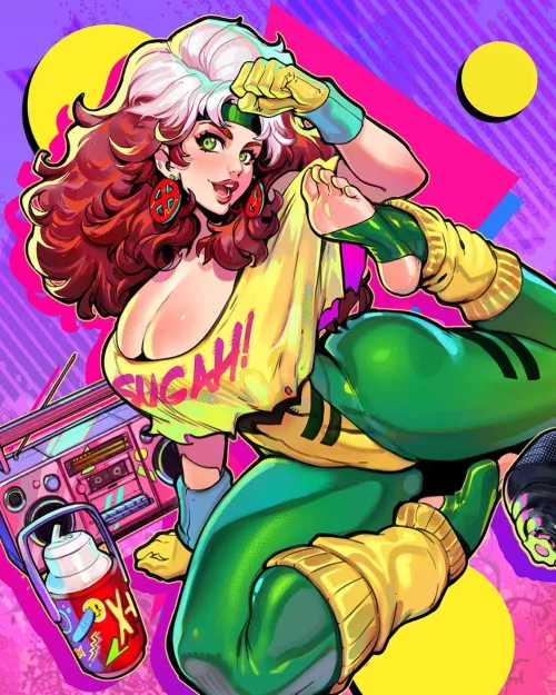 Rogue by Reiq by rtgpodcast