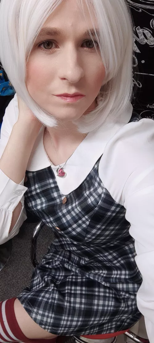 🥱🥱 roll on bedtime lol by Ok_Conference1952