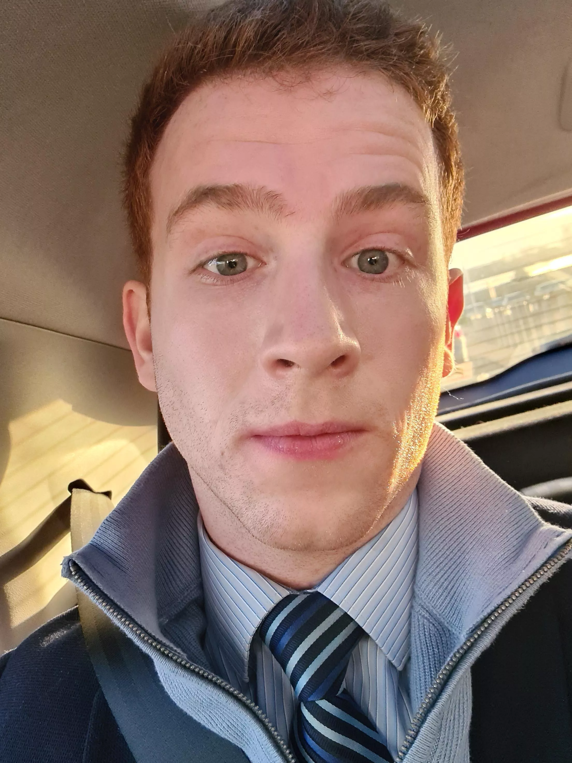 roll on next week, games galore and sleep. Always looking some cute gaymer friends posted by Charming-Ground-755