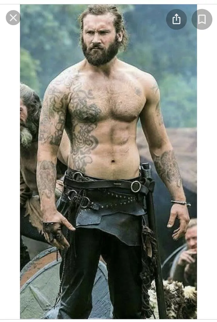 Rollo posted by Slow-Indication-8691