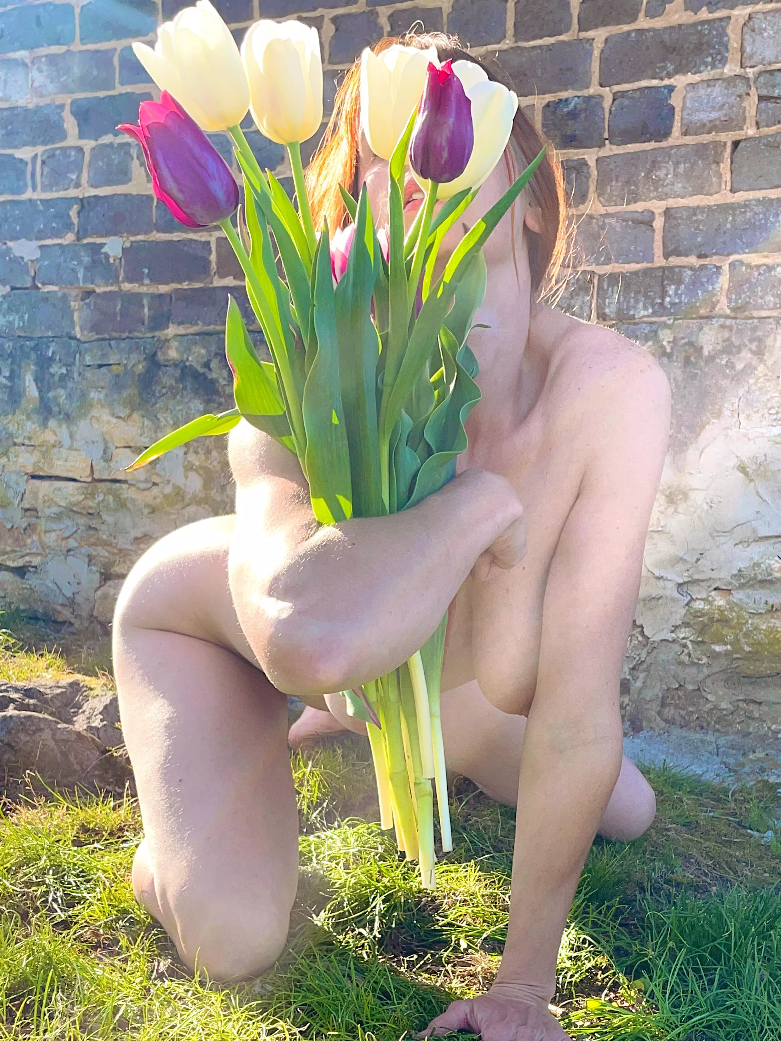 Romance me with tulips posted by makingbeauty