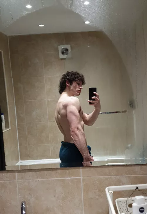 Rome wasn't built in a day by ADokkaebi