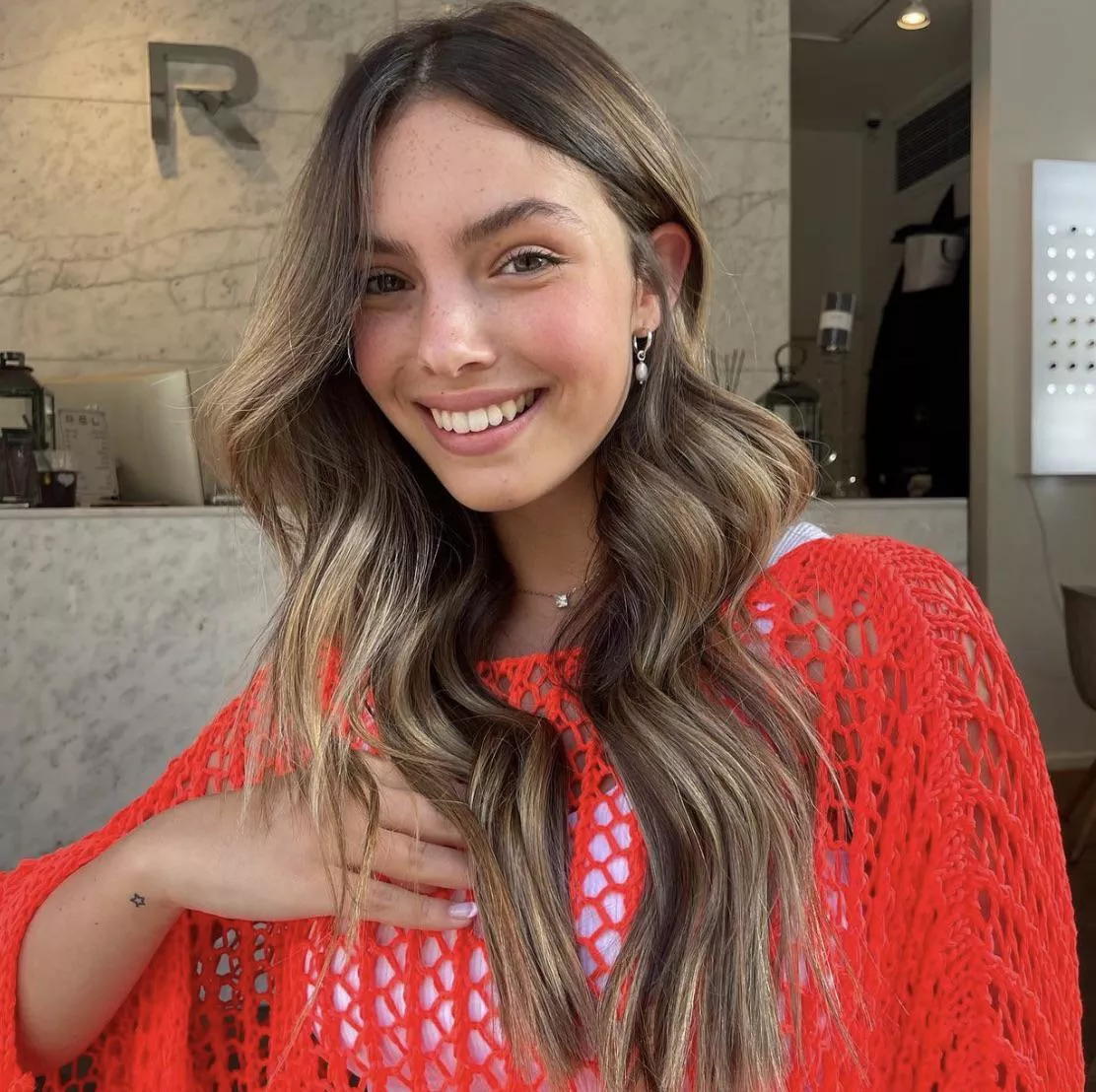 Romi Keren posted by cashmere1977-2