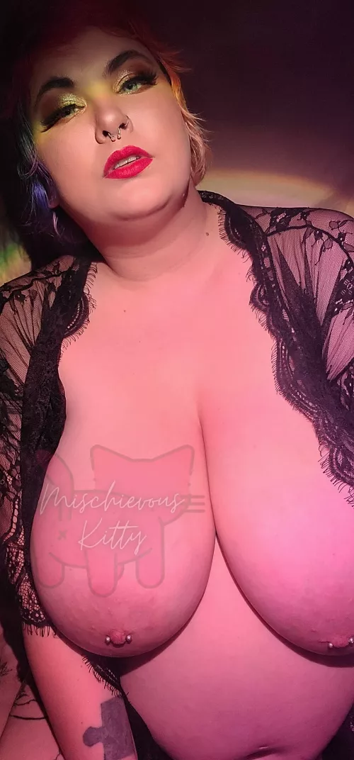 Ronald mcdonald vibes always by MischievousKitty