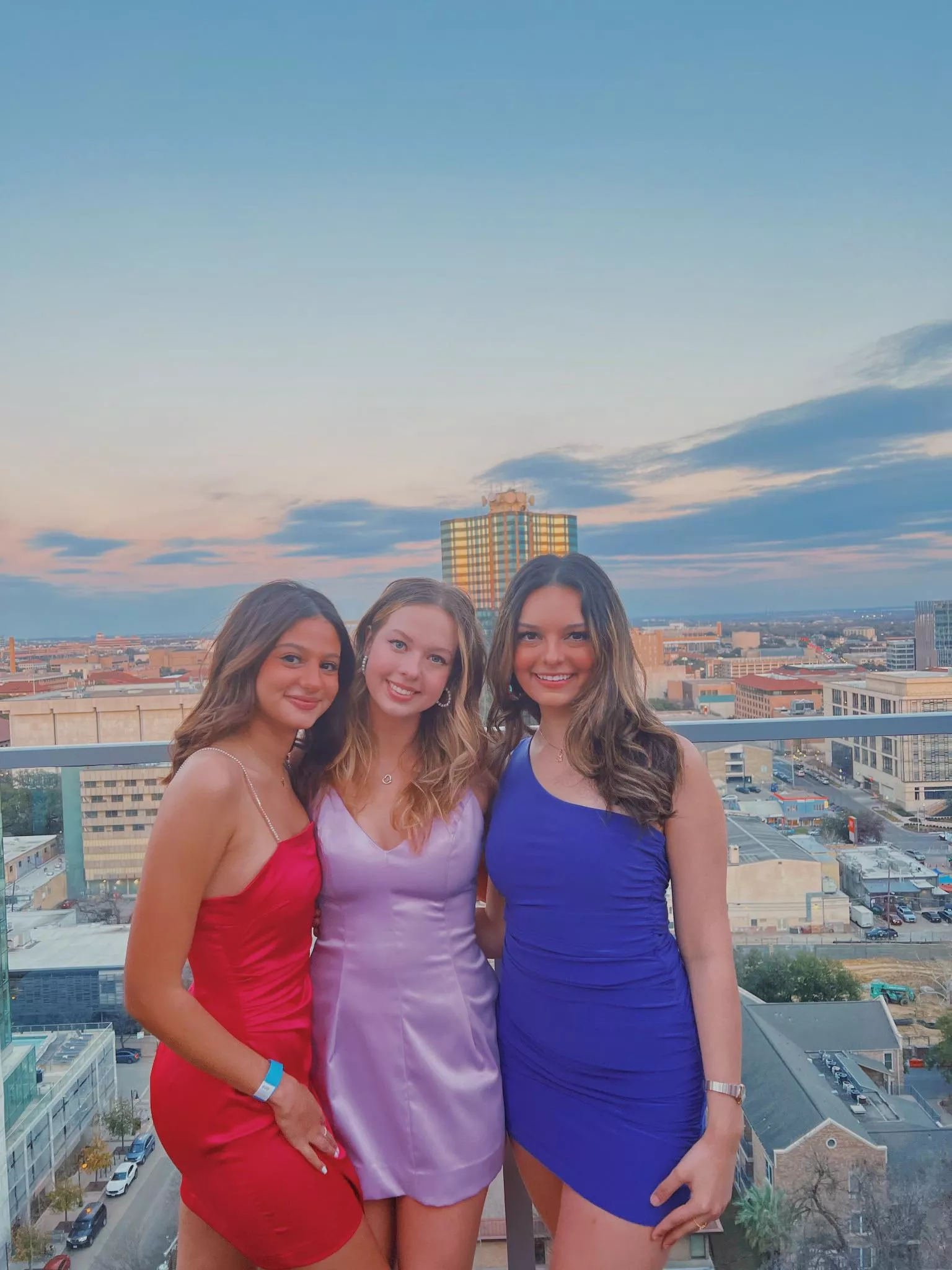 Rooftop posted by ringstarz123