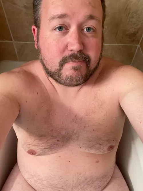 Room for dad? by Appropriate_Cook_262