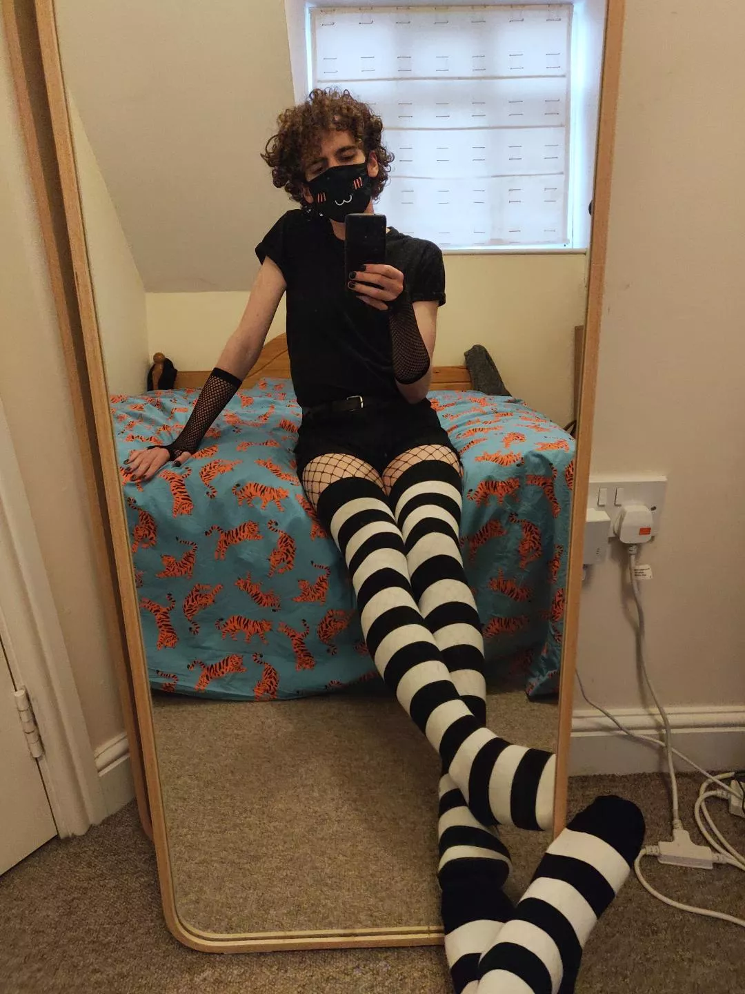 Room for one more! posted by EmmanatingRadiance