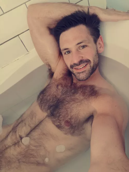 Room for one more 😉 by JamesG87uk