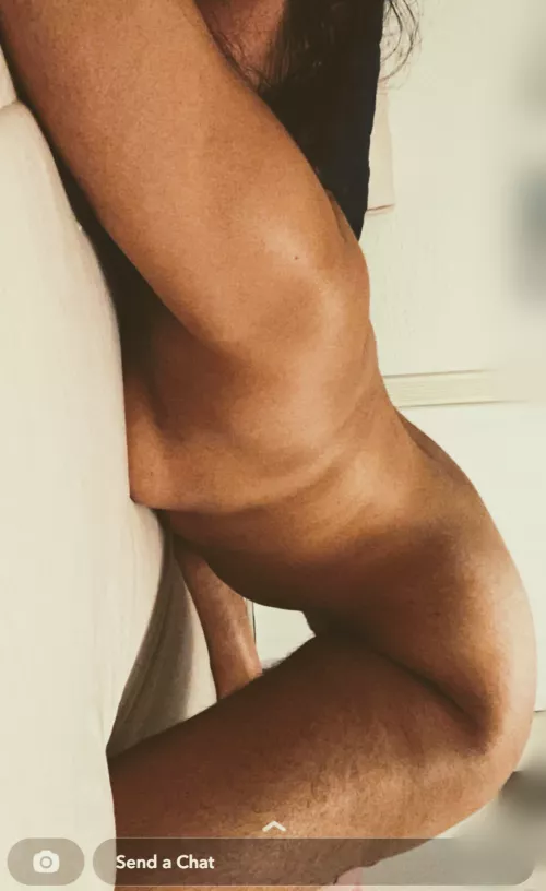 Roommate sent this saying that he's taking care of my wife. What do you like about her? by throw__away1214