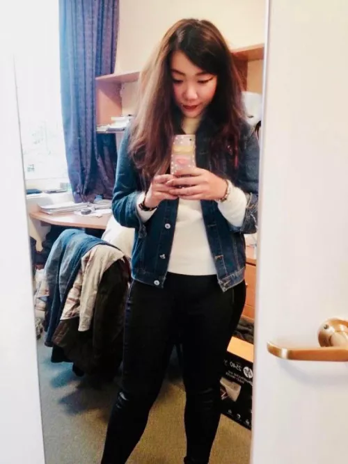 Rooms a mess, would you mess me up too? by pebbles2010