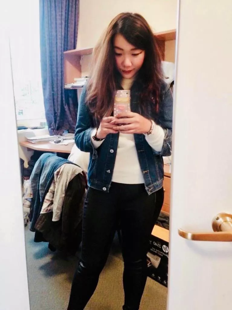 Rooms a mess, would you mess me up too? posted by pebbles2010