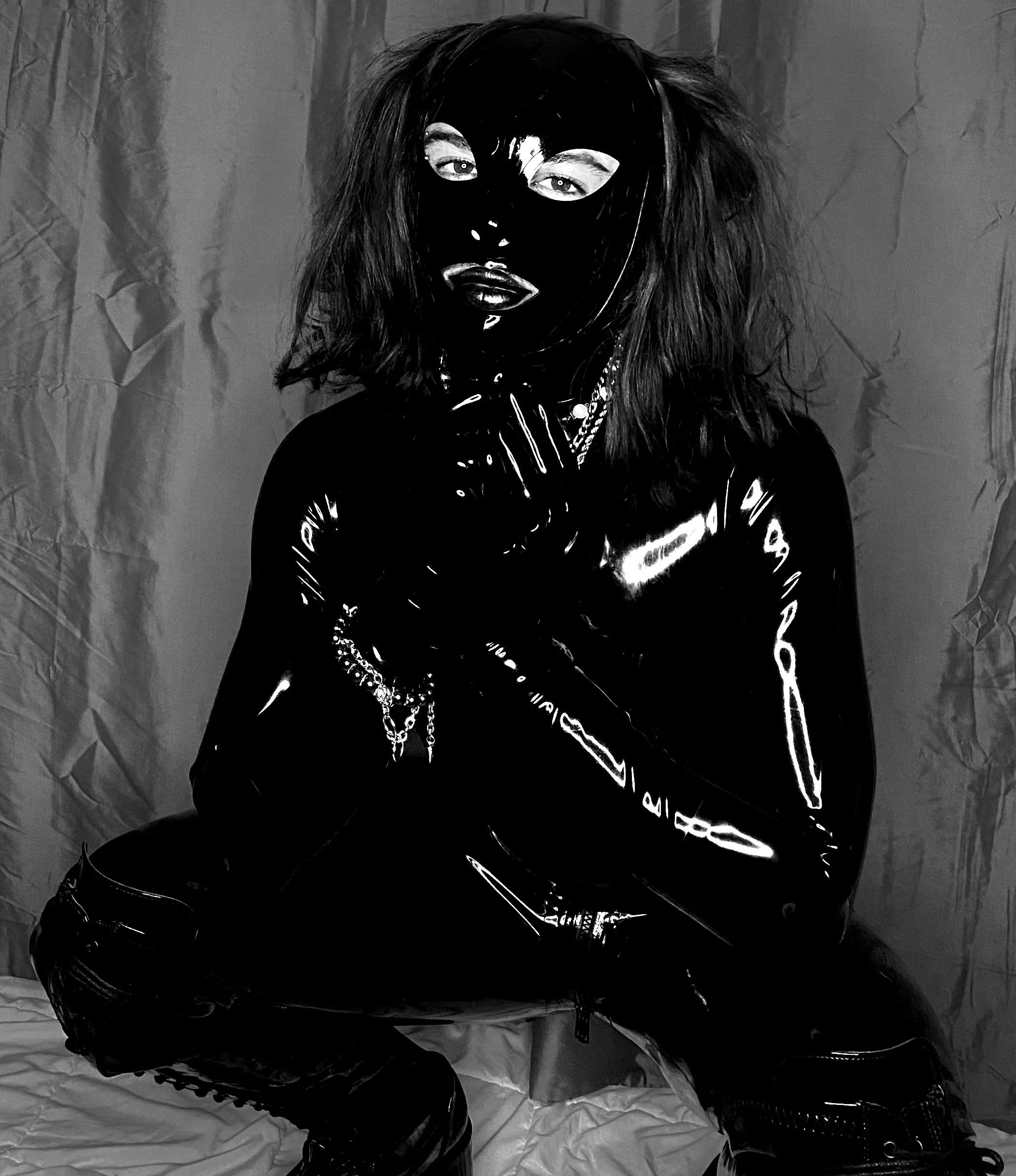 ♰rooted from a place of intolerance♰ posted by spogeeee