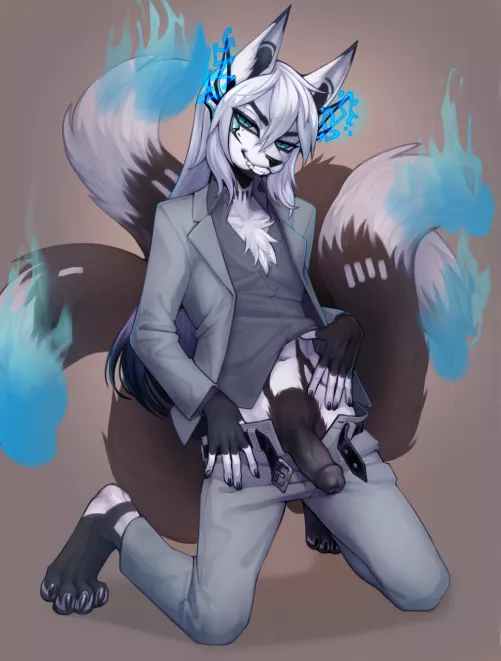 (Rorarom) by TangentYoshi