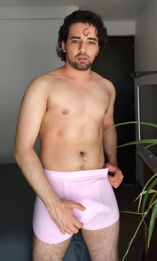 Rose colored boy by Affectionate-Ad494