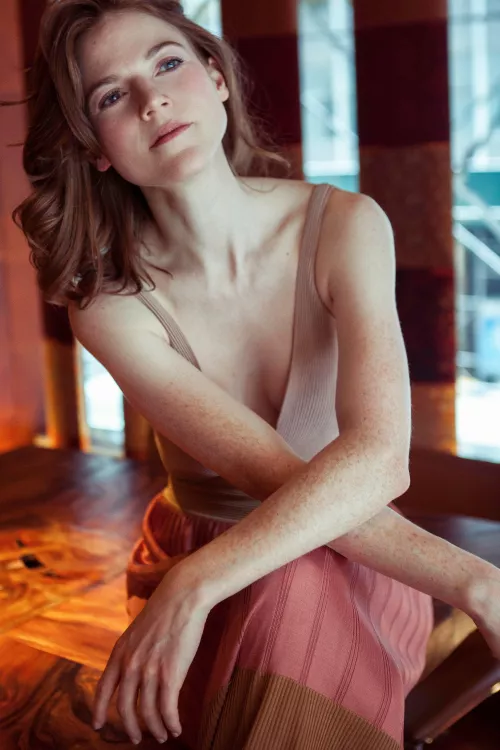 Rose Leslie by rikkux2