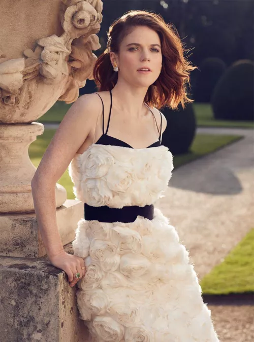 Rose Leslie by Lord_of_the_Night89