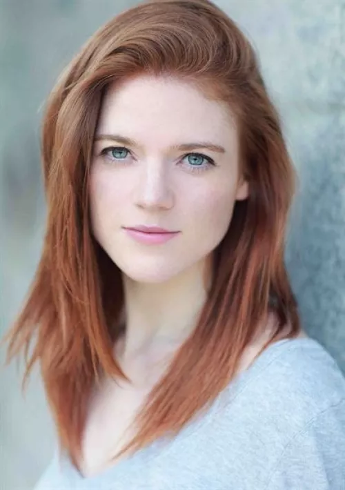 Rose Leslie by rura_penthe924