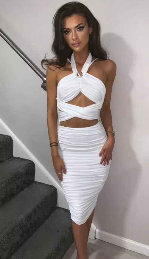 Rosie by round_plastic