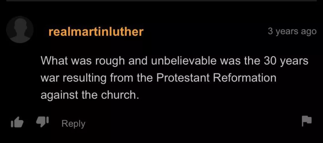 Rough and unbelievable by the_olly_trolley