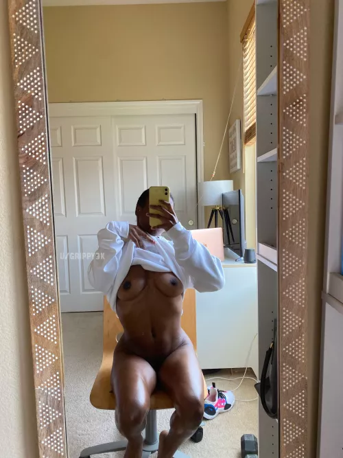 Rough kinky sex is on my bucket list by grippy3k