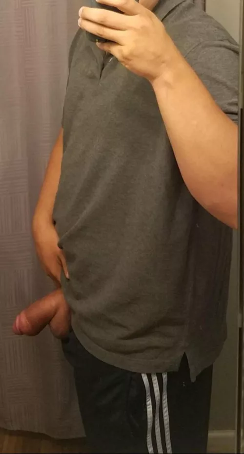 Round 1 of 2 today complete by OkLayer1231