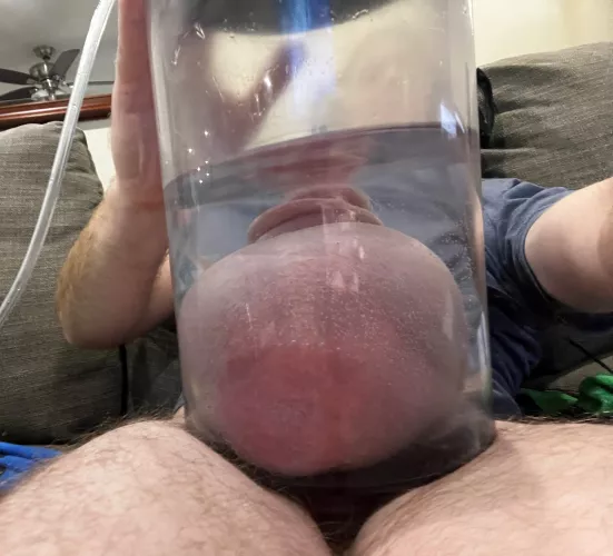 Round Ball of Balls by JayHexxx