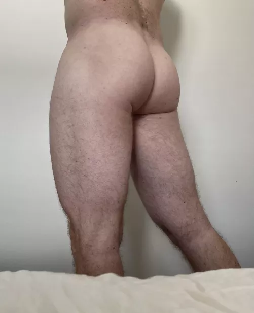 Round is the goal by Bigbootythongboy