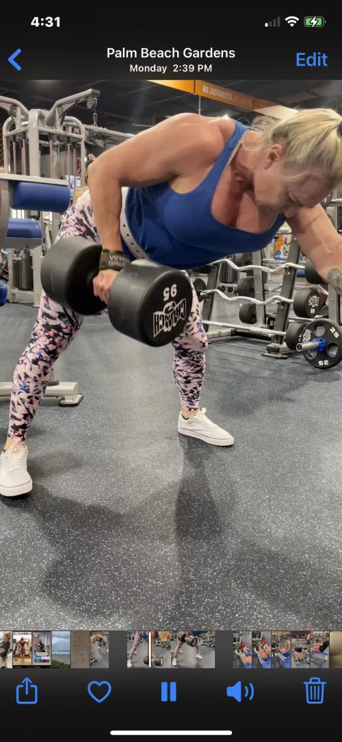 Row your boat! by tooBed