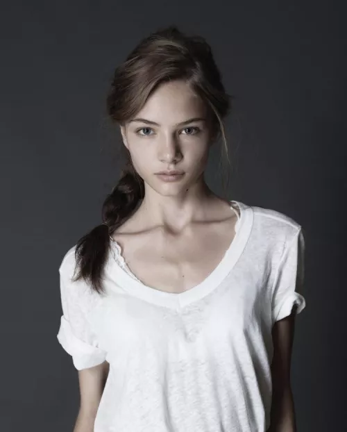 Roxanne Sanderson by bobbyUP-MKII