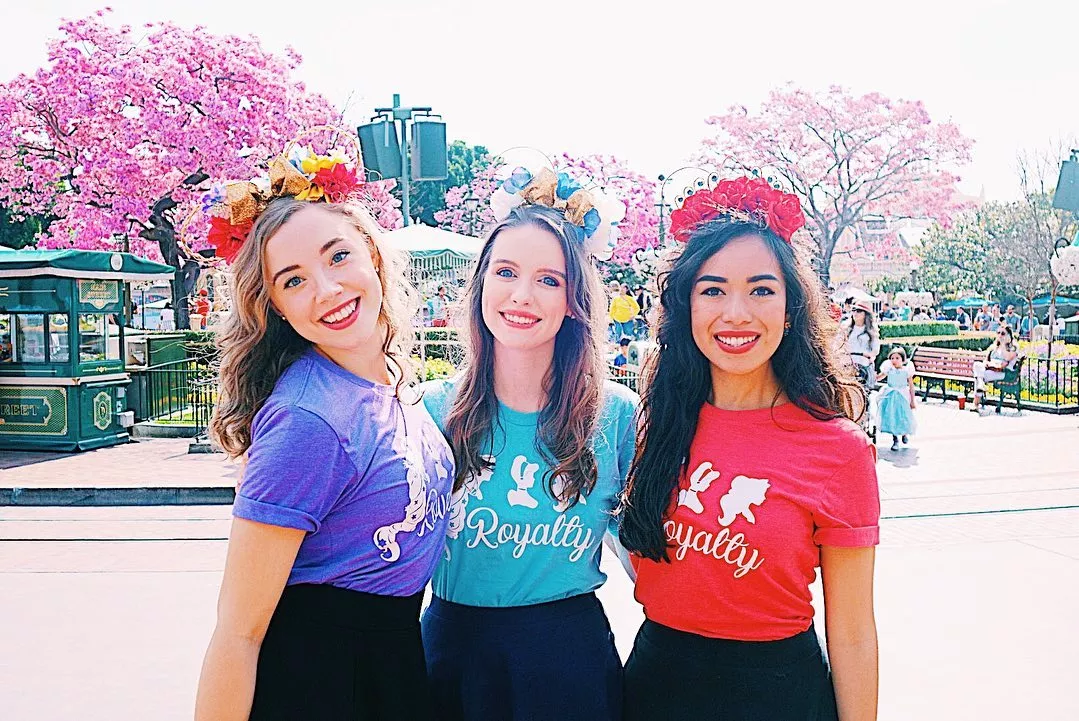 Royalty posted by PolishedGold