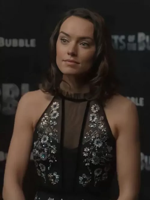 Rp as Daisy Ridley, Hailee Steinfeld, or Emma Stone? by andthenergy1