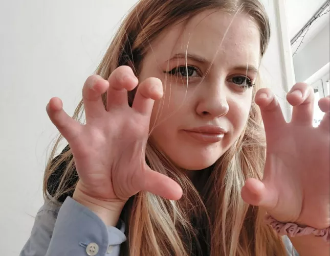 rrr i have good mood by liiiiiiissa