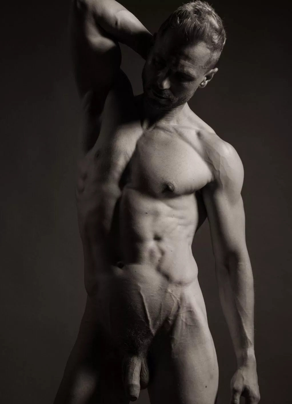 “Ruari Cathmoir by Issa Yazji” … posted by neilfromsydney2003