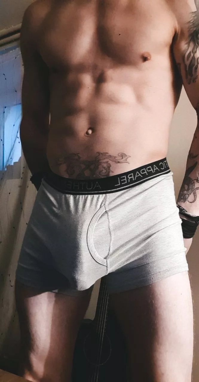 rub it and make a wish ;) posted by Traditional_One_2699