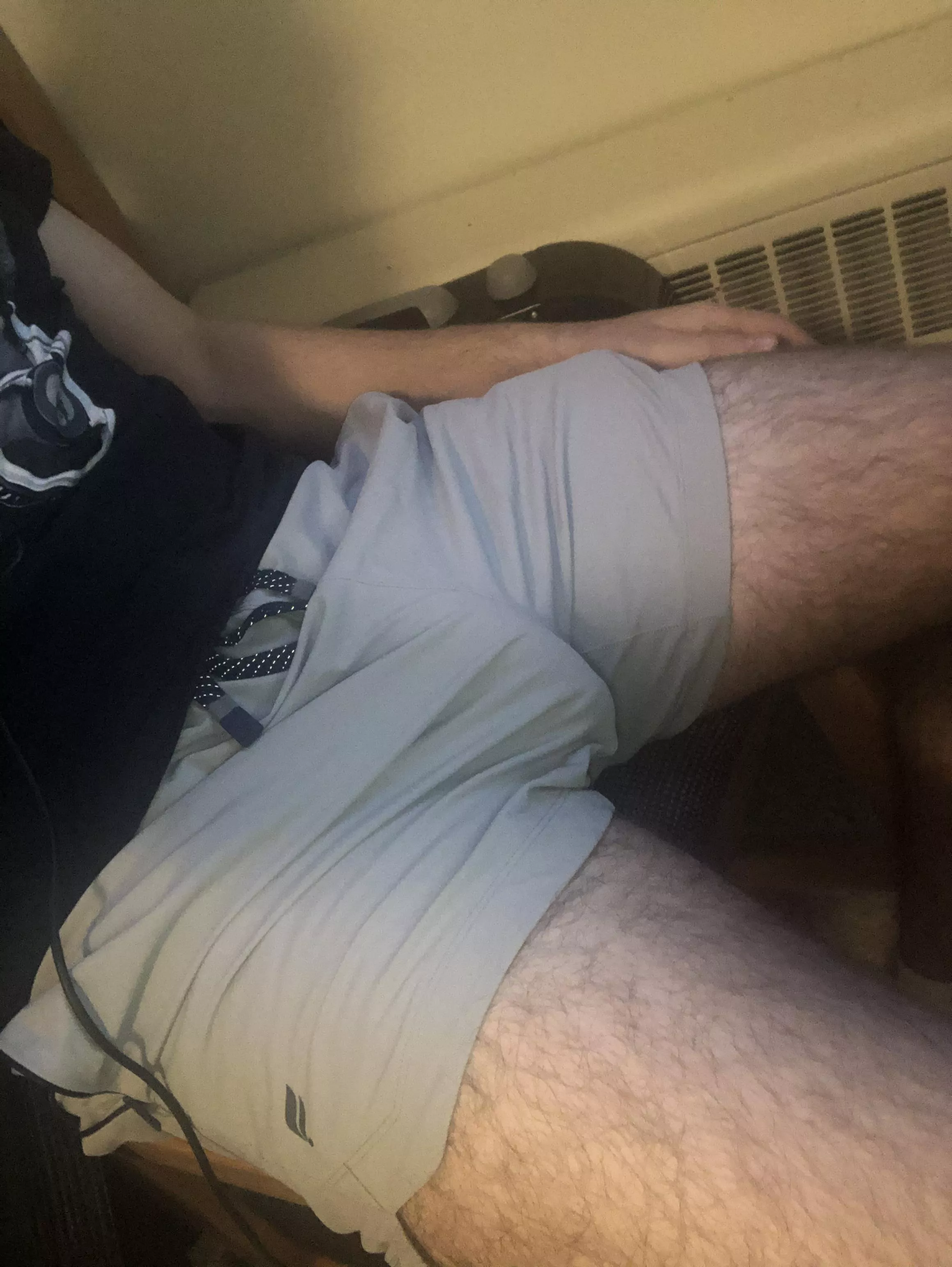 rub it and make it grow 🥰🥰 posted by fedalfan01